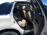 2LMDU88C68B****** Destrozados 2008 Lincoln MKX en Buckhannon