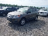 5XYZG3AB3CG****** Used and Repairable 2012 Hyundai Santa Fe in Elkton