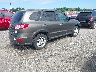 5XYZG3AB3CG****** Salvage and Wrecked 2012 Hyundai Santa Fe in Maryland State
