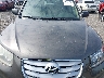 5XYZG3AB3CG****** Salvage and Repairable 2012 Hyundai Santa Fe in Maryland State