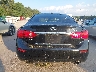 JN1BV7ARXFM****** Destrozados 2015 Infiniti Q50