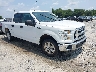 1FTEW1CG4HK****** Salvage and Wrecked 2017 Ford F-150 in Tifton