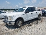 1FTEW1CG4HK****** Used and Repairable 2017 Ford F-150 in Tifton