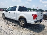 1FTEW1CG4HK****** Salvage and Repairable 2017 Ford F-150 in Tifton