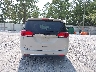 2C4RC1EG4HR****** Destrozados 2017 Chrysler Pacifica