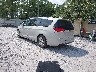 2C4RC1EG4HR****** Salvamento y Reparables 2017 Chrysler Pacifica en Pensacola