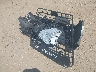 4S4BRBKC4D3****** Wrecked 2013 Subaru Outback in Tennessee State