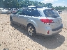 4S4BRBKC4D3****** Salvage and Repairable 2013 Subaru Outback in Knoxville