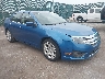 3FAHP0HA8BR****** Salvage and Wrecked 2011 Ford Fusion in South Bend