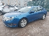 3FAHP0HA8BR****** Used and Repairable 2011 Ford Fusion in South Bend