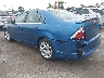 3FAHP0HA8BR****** Salvage and Repairable 2011 Ford Fusion in South Bend