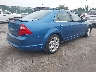3FAHP0HA8BR****** Salvage and Wrecked 2011 Ford Fusion in Indiana State