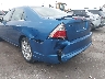 3FAHP0HA8BR****** Salvage and Repairable 2011 Ford Fusion in Indiana State