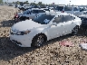 19UUA9F74CA****** Used and Repairable 2012 Acura TL in Houston