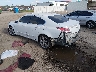 19UUA9F74CA****** Salvage and Repairable 2012 Acura TL in Houston