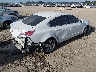 19UUA9F74CA****** Salvage and Wrecked 2012 Acura TL in Texas State