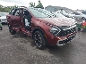 5XYK6CAF2PG****** Salvamento y Destrozados 2023 Kia Sportage en Cleveland