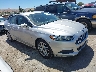 3FA6P0HD4ER****** Salvage and Wrecked 2014 Ford Fusion in East Bay