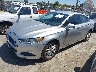 3FA6P0HD4ER****** Used and Repairable 2014 Ford Fusion in East Bay