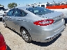 3FA6P0HD4ER****** Salvage and Repairable 2014 Ford Fusion in East Bay