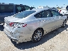 3FA6P0HD4ER****** Salvage and Wrecked 2014 Ford Fusion in California State