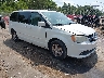 2D4RN5DG4BR****** Salvamento y Destrozados 2011 Dodge Grand Caravan en Jackson