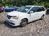 2D4RN5DG4BR****** Usados y Reparables 2011 Dodge Grand Caravan en Jackson
