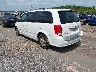 2D4RN5DG4BR****** Salvamento y Reparables 2011 Dodge Grand Caravan en Jackson