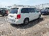 2D4RN5DG4BR****** Salvamento y Destrozados 2011 Dodge Grand Caravan en Estado de Mississippi