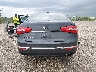 KNALN4D76F5****** Wrecked 2015 Kia Cadenza