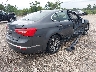 KNALN4D76F5****** Salvage and Wrecked 2015 Kia Cadenza in Wisconsin State