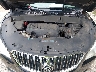 5GAKVCKD9HJ****** Repairable 2017 Buick Enclave in Taunton