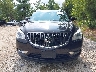 5GAKVCKD9HJ****** Used 2017 Buick Enclave in Massachusetts State
