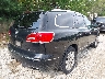 5GAKVCKD9HJ****** Salvage and Repairable 2017 Buick Enclave in Taunton