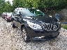 5GAKVCKD9HJ****** Salvage and Wrecked 2017 Buick Enclave in Massachusetts State