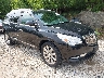 5GAKVCKD9HJ****** Salvage and Wrecked 2017 Buick Enclave in Taunton