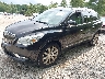 5GAKVCKD9HJ****** Used and Repairable 2017 Buick Enclave in Taunton