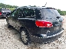 5GAKVCKD9HJ****** Salvage and Repairable 2017 Buick Enclave in Taunton