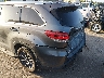 5TDKZRFH6KS****** Repairable 2019 Toyota Highlander