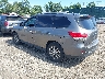 5N1AR2MN2FC****** Salvamento y Reparables 2015 Nissan Pathfinder en Long Island