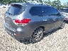 5N1AR2MN2FC****** Salvamento y Destrozados 2015 Nissan Pathfinder en Estado de Nueva York