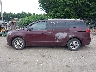 KNDMB5C11H6****** Repairable 2017 Kia Sedona in Maine State