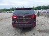 KNDMB5C11H6****** Wrecked 2017 Kia Sedona