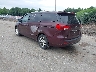KNDMB5C11H6****** Salvage and Repairable 2017 Kia Sedona in Portland Gorham
