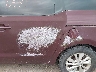 KNDMB5C11H6****** Salvage and Repairable 2017 Kia Sedona in Maine State