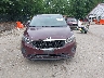 KNDMB5C11H6****** Wrecked 2017 Kia Sedona in Maine State