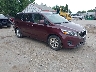 KNDMB5C11H6****** Salvage and Wrecked 2017 Kia Sedona in Portland Gorham