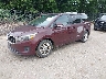 KNDMB5C11H6****** Used and Repairable 2017 Kia Sedona in Portland Gorham