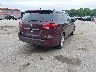 KNDMB5C11H6****** Salvage and Wrecked 2017 Kia Sedona in Maine State