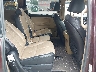 KNDMB5C11H6****** Wrecked 2017 Kia Sedona in Portland Gorham
